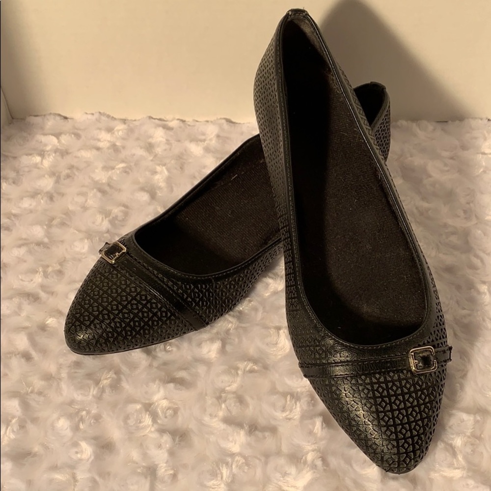 Dr.Scholls  flats